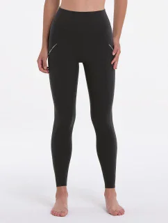 športové nohavice smart 1670 black - Active