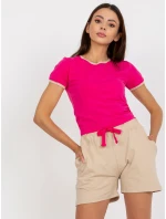 Súprava EM KMPL 746.54P fuchsiová