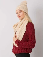 Súprava JK KMPL 36.22X béžová