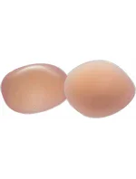 Silikónové vložky do podprsenky okrúhle WS-16 body - Julimex Silikónové vložky do podprsenky okrúhle WS-16 body - Julimex