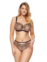 Dámska podprsenka RUMI-B2 - Gorteks Dámska podprsenka RUMI-B2 - Gorteks