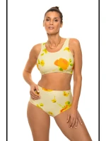 Dvojdielne plavky model 165735 Marko