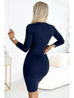 Večerné šaty model 191663 Numoco Večerné šaty model 191663 Numoco