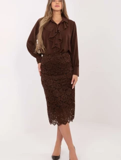 Sukňa model 222002 Taliansko Moda