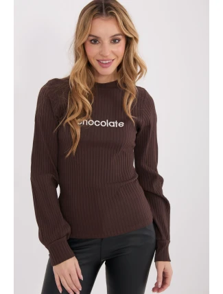 Blúzka model 222393 Rue Paris Blúzka model 222393 Rue Paris