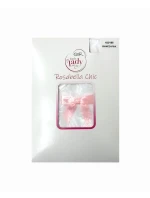 Pančuchy Gatta Rosabella Chic Little Lady 60 den 92-158 Pančuchy Gatta Rosabella Chic Little Lady 60 den 92-158