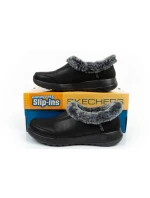 Topánky Skechers ON-THE W 175490/BKGY