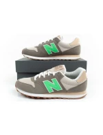 Topánky New Balance M GM500TPG