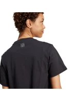 Tričko adidas Animal Graphic W JV8536