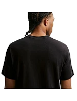 Nike Inter Milan pánske tričko čierne IM1662 010 pánske