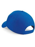 Beechfield B 15 5-panelová čiapka s kšiltom „Ultimate“ 53.0015 bright royal Beechfield B 15 5-panelová čiapka s kšiltom „Ultimate“ 53.0015 bright royal