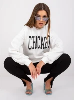 Mikina EM BL 617 C.29X biela