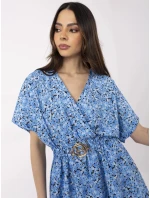 Kombinéza MI KO T45.85 modrá