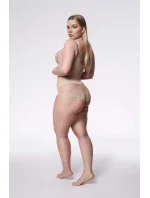 Zoštíhľujúce body pod poprsím 119 Natural - Julimex