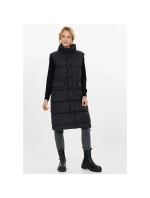 Dámská vesta Whistler Amaretto W Long Puffer Vest Dámská vesta Whistler Amaretto W Long Puffer Vest