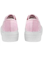 Dámske W LCW-23-31-1781LA Light Pink with White - Lee Cooper