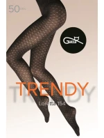 LORETTA - 154 MIKROVLÁKNO 50 DENIER LORETTA - 154 MIKROVLÁKNO 50 DENIER