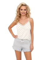 Pyžamo model 194098 Donna