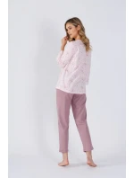 Pyžamo model 199781 M-Max