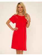 Košeľa De Lafense 737 Velar w/r M-2XL