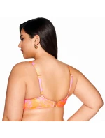 Vrchný diel plaviek 215 tangerine - AVA