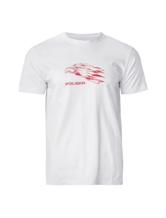 Huari Poľsko Fan Senior M tričko 92800426945