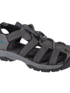 Topánky CMP Sahiph Hiking Sandal M 30Q9517-73UN