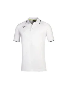 Mizuno Polo tričko M 32EA704-171 muži