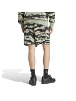 Šortky adidas M Sea Camo Shirt M JD8077