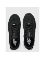 Detská športová obuv so vzduchovým zvrškom 4F 4FJRSS25FSPOU194-97S detská