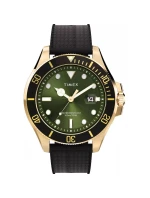 TIMEX Harborside Coast Pánske hodinky TW2Y05300 + BOX TIMEX Harborside Coast Pánske hodinky TW2Y05300 + BOX