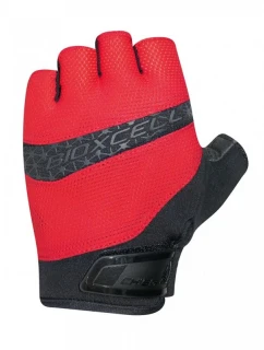 Rukavice CHIBA BIOXCELL PRO červené M