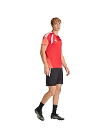 Pánsky tréningový dres adidas Tiro 26 Competition Training Jersey červený KA7587 pánsky Pánsky tréningový dres adidas Tiro 26 Competition Training Jersey červený KA7587 pánsky