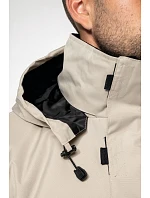 Kariban K 677 Parka 20.K677 tmavomodrá Kariban K 677 Parka 20.K677 tmavomodrá