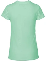 Neutral O 81001 Dámske tričko z bio bavlny 77.8101 dusty mint Neutral O 81001 Dámske tričko z bio bavlny 77.8101 dusty mint