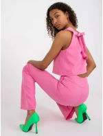 Súprava DHJ KMPL 6323.18 ružová