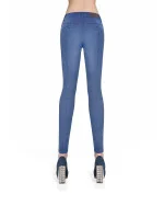 Legíny Avril - Bas Bleu