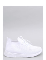 Dámska športová obuv 9028-SP white - Inello
