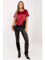 Blúzka model 222942 Taliansko Moda