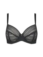Dámska podprsenka Aura Spotlight W - čierna - TRIUMPH
