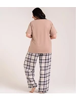 Pyžamo Moraj PDD4500-012 M–2XL Pyžamo Moraj PDD4500-012 M–2XL