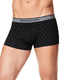 Pánske boxerky 39331 Match - HENDERSON