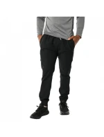 Tkané nohavice Bauer Team Jogger