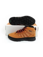 Topánky Timberland Euro Trekker M TB0A62CR231
