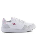 Dámska lifestylová obuv Adidas Ny 90 W Ftwwht/Solred/Blubir GZ7631