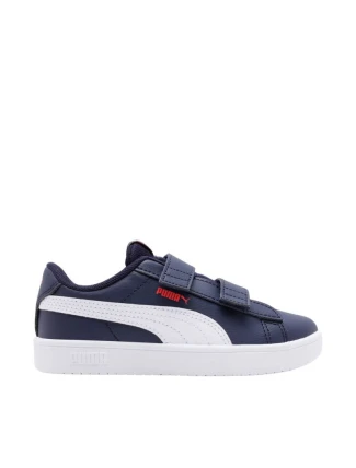 Puma Rickie Classic V PS Jr 394253 01 Puma Rickie Classic V PS Jr 394253 01