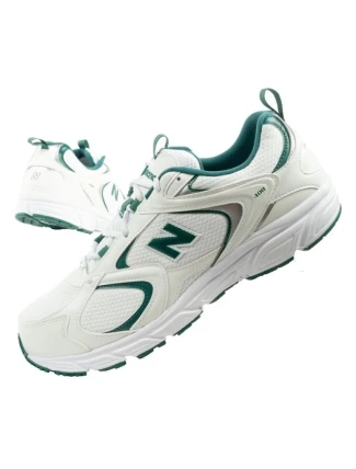 Topánky New Balance ML408T