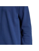 Pánske tričko adidas Entrada 26 Sweat Top navy blue JZ6574