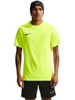 Pánske tričko Nike Dri-Fit Park VIII lime green HV8173 702