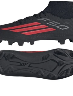 Topánky adidas F50 Club MID FG/MG JQ4031